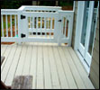 Porch Before